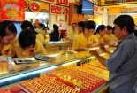 Thị trường vàng vận hành khó dự đoán